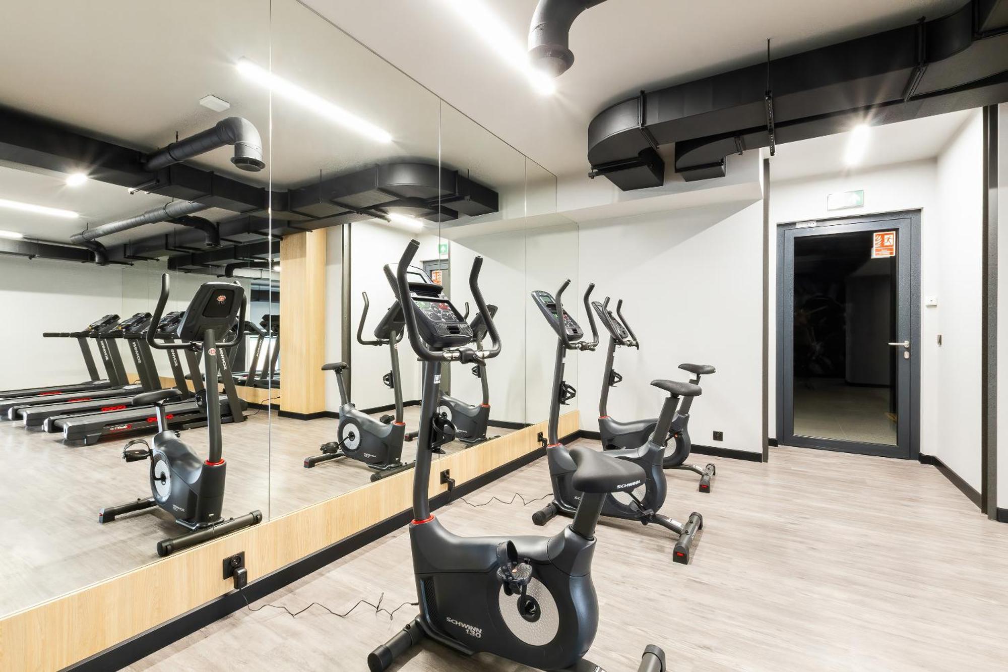 Apartament Z Widokiem Na Morze Obok Parku Millenium W Gdansku By Noclegi Renters Extérieur photo